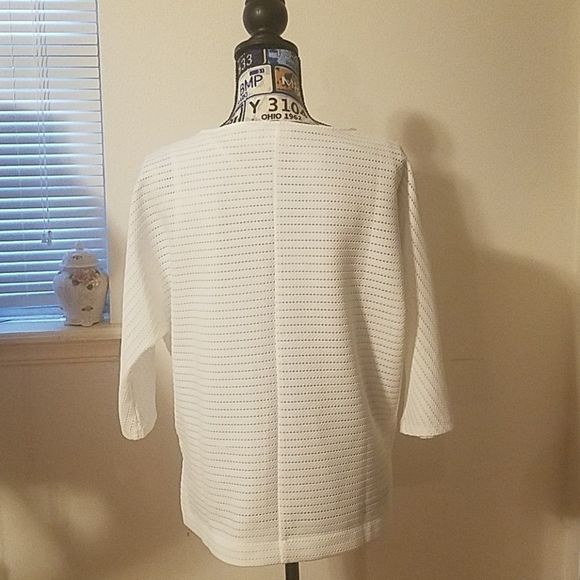 Chico's top - Picture 3 of 4